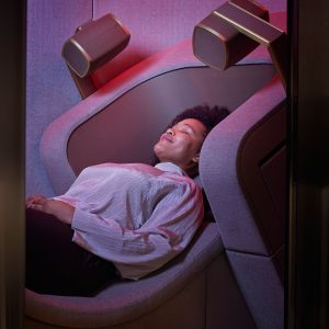 Ontdek de rust van het Mind Oasis bij House of Rituals