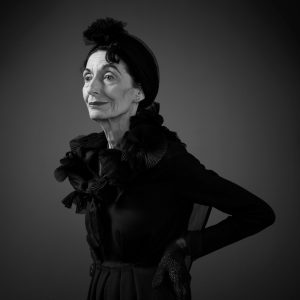 Mokum, biografie van Joods Amsterdam in Nieuwe Kerk