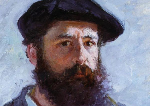 Kunst Monet schittert in Fabrique des Lumières