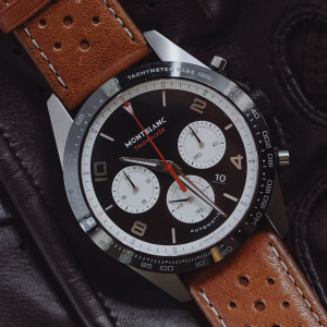 Montblanc Boutique geopend in de PC Hooftstraat