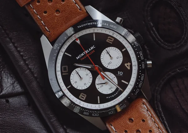 Montblanc Boutique opened in PC Hooftstraat