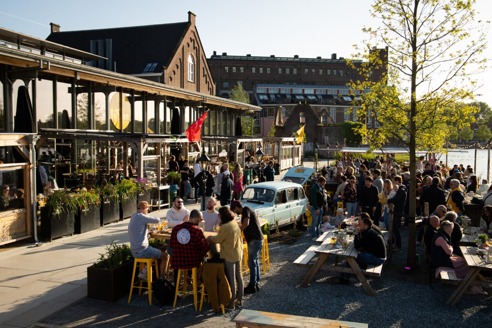 Mooie Boules Houthavens Jeu De Boules Borrelrestaurant Mooie Boules Houthavens Jeu De Boules Borrelrestaurant