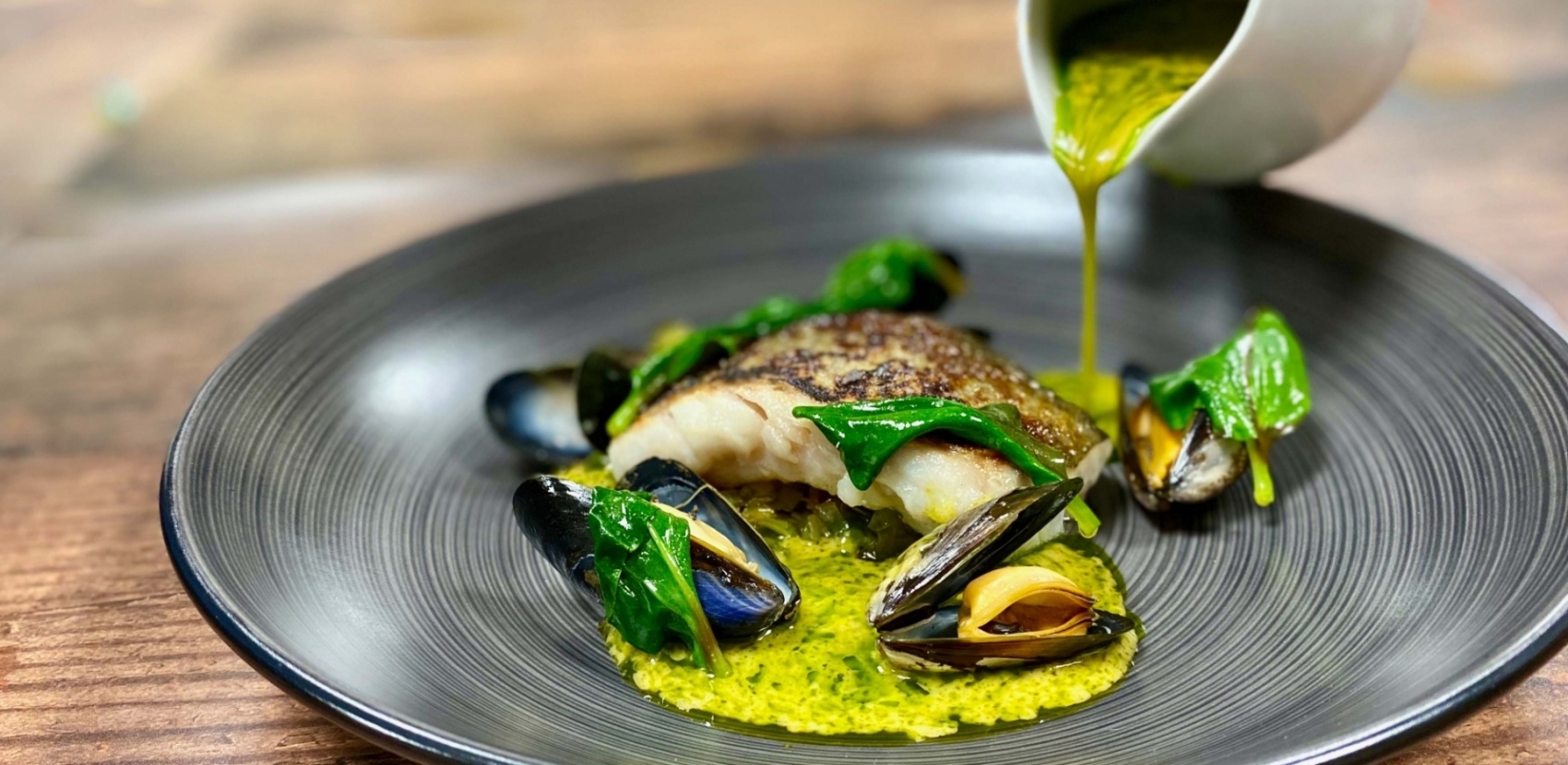 Tacite: Verfijnde gastronomie met een ziel in Oud-Zuid