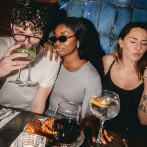 Mr. Watson: Vuur, ferment en plant-based dineren