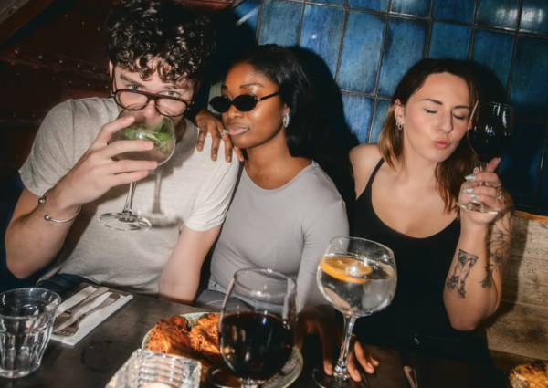 Mr. Watson: Fire, ferment and plant-based dining