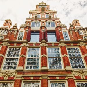 Museum House Bartolotti: Best-preserved merchant's house