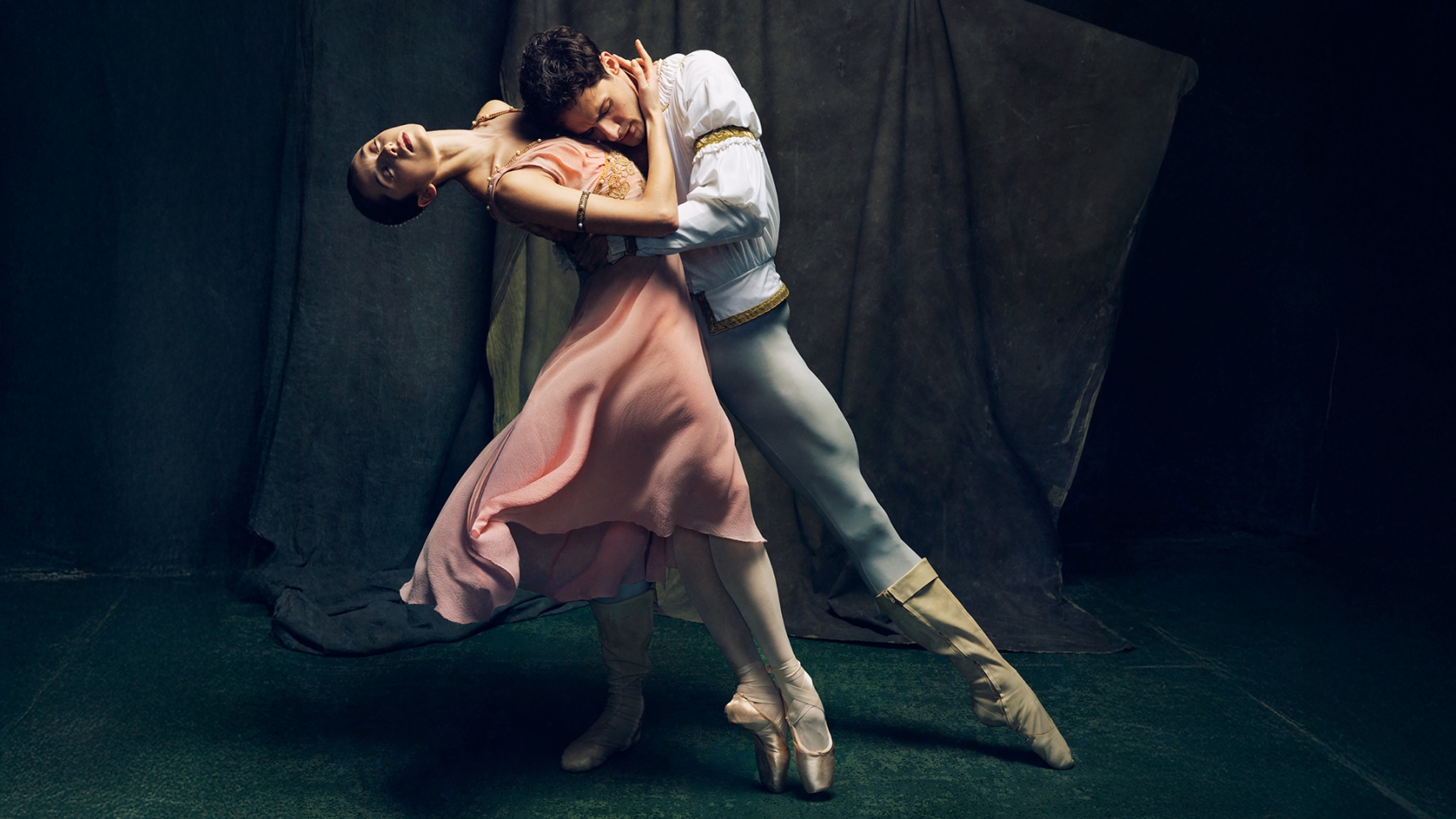 Nationale Opera & Ballet presenteert unieke voorstellingen