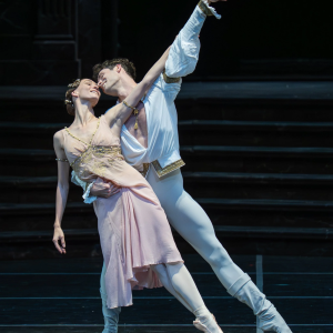 Nationale Opera & Ballet presenteert unieke voorstellingen