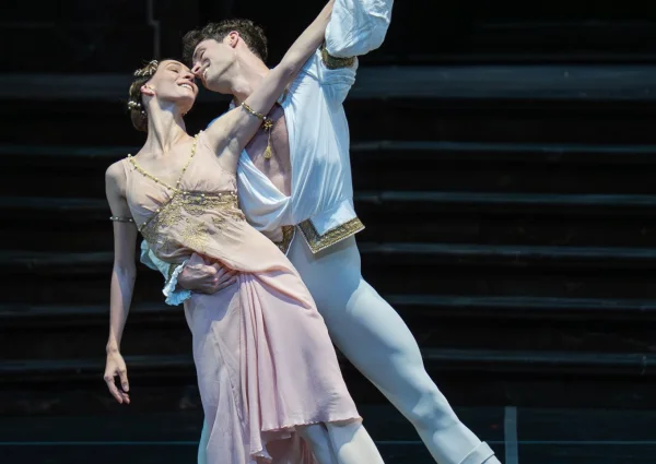 Nationale Opera & Ballet presenteert unieke voorstellingen