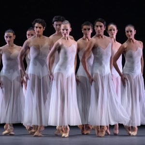 National Opera & Ballet, world-class opera and ballet