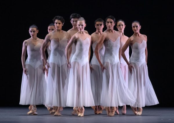 National Opera & Ballet, world-class opera and ballet