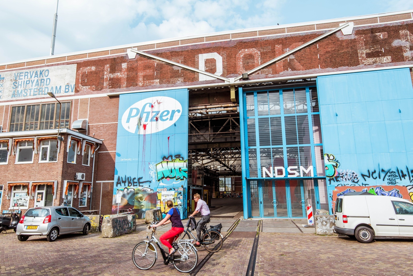 ndsm-werf-amsterdam ndsm-werf-amsterdam