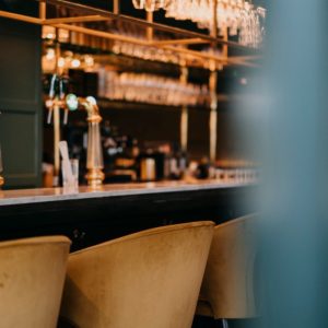 NEO Bistro: Comfortgerechten tussen bistro en toprestaurant