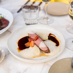 NEO in De Pijp: de neo-bistro van het team achter Maris Piper