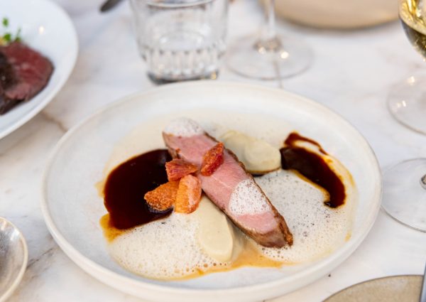 NEO in De Pijp: de neo-bistro van het team achter Maris Piper