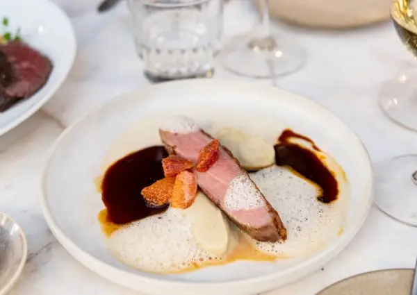 NEO in De Pijp: de neo-bistro van het team achter Maris Piper