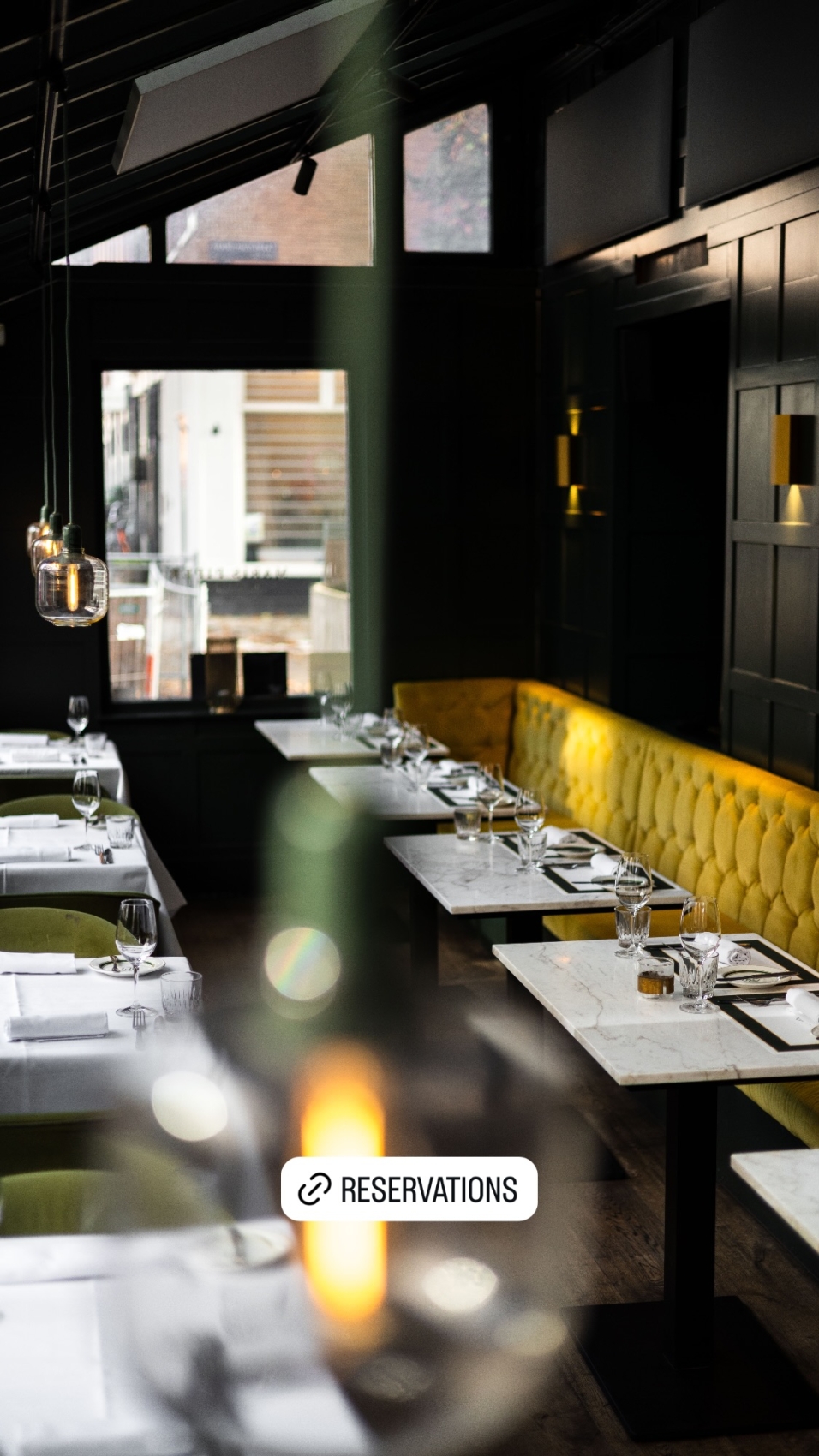 NEO Bistro: Comfortgerechten tussen bistro en toprestaurant