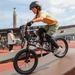 NextGen Games: Topsporters en sporten van toekomst