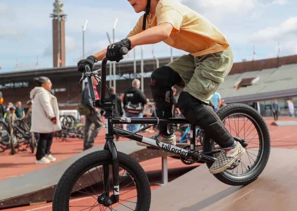 NextGen Games: Topsporters en sporten van toekomst