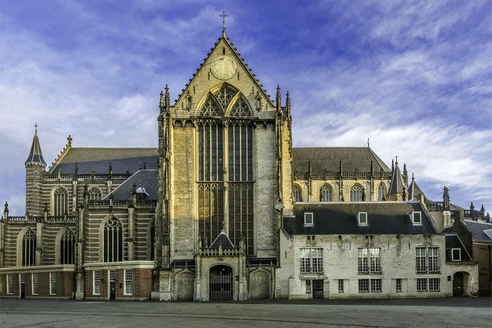 Mokum, biografie van Joods Amsterdam in Nieuwe Kerk