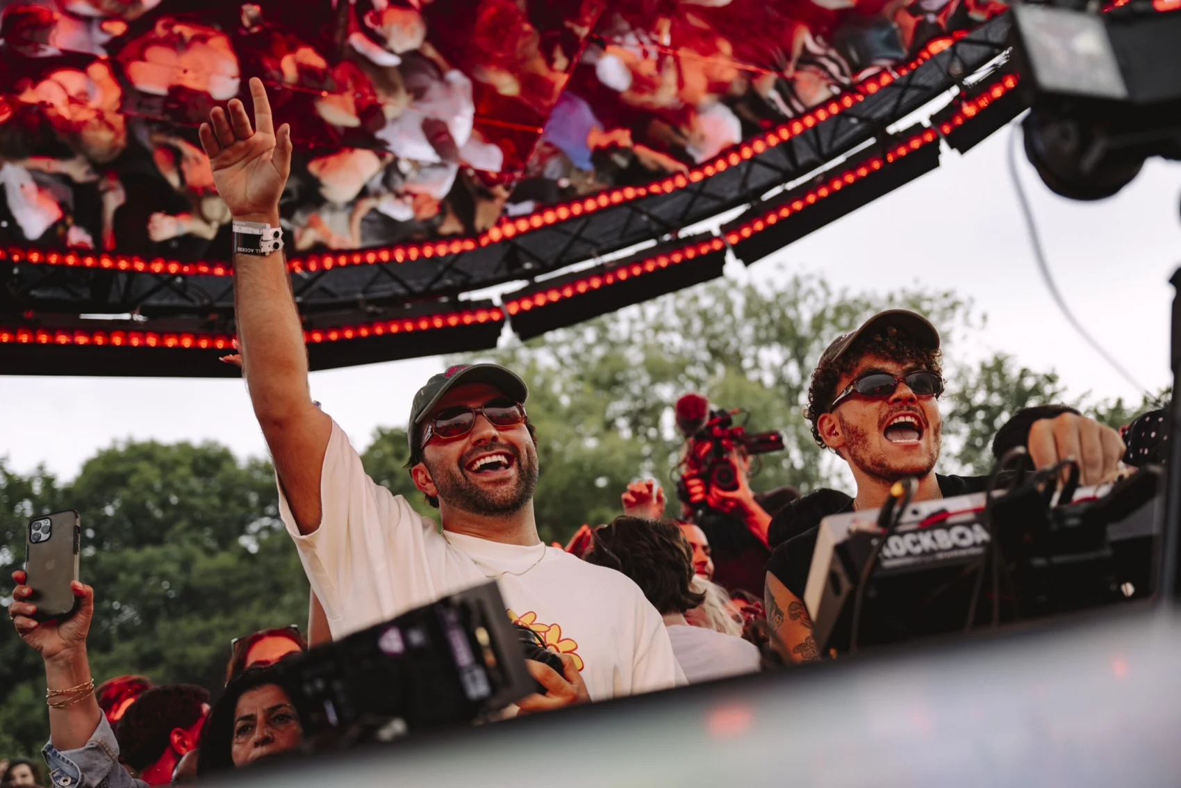 no-art-festival-dj-amsterdam