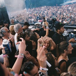 No Art Festival met olijke dj-duo ANOTR terug in Flevopark