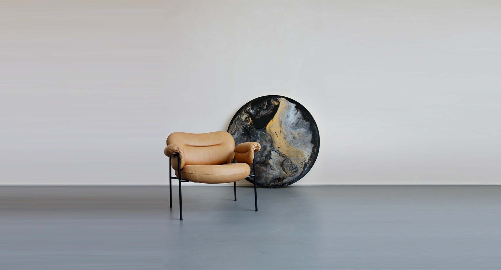 NOCKNOCK ART Fair kunstwerken gepresenteerd door kunstenaars