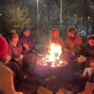 Kerstmagie op verrassende plekken: markten die de stad doen stralen