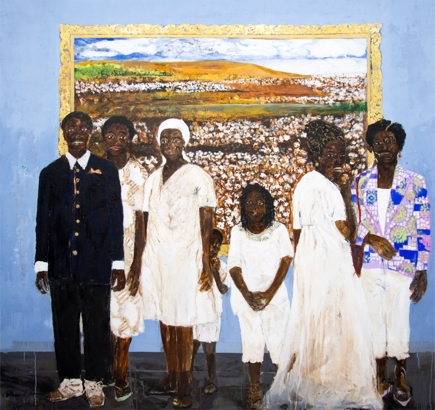 Not My Soul: over slavernij, wet en vrijheid in het Allard Pierson Museum