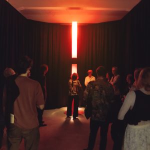 Fototentoonstelling O vader, kom huiswaarts / letter to a father opent