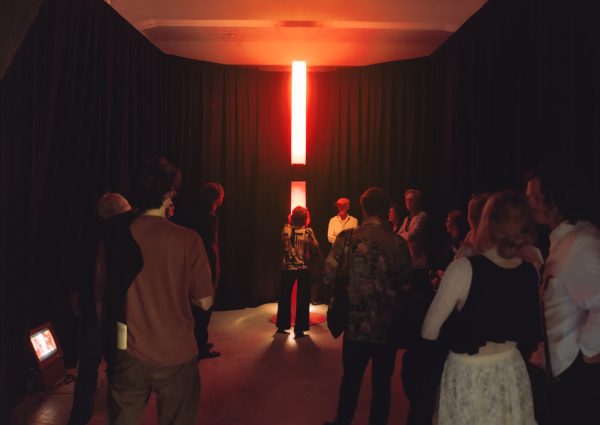 Photo Exhibition "O Father, Come Home / Letter to a Father" Opens