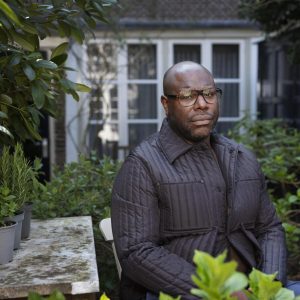 Occupied City door Steve McQueen in het Rijksmuseum