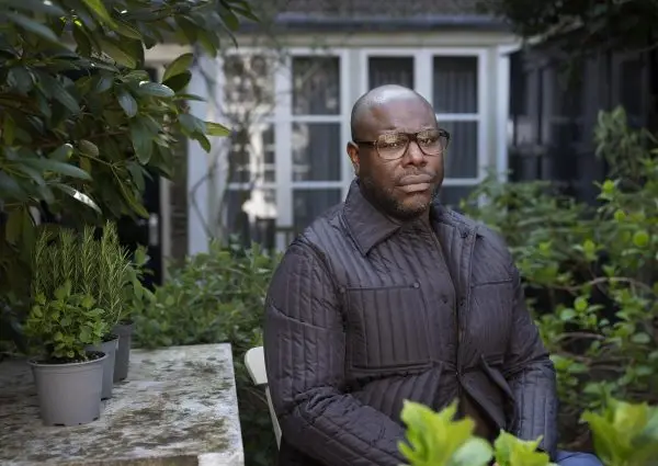 Occupied City by Steve McQueen at the Rijksmuseum