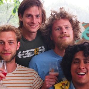 Sassy’s opent bij Oedipus Craft Space: fried chicken in Noord