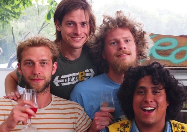 Sassy’s opent bij Oedipus Craft Space: fried chicken in Noord