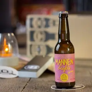 Geniet van Creatief Bier bij Oedipus Brouwerij