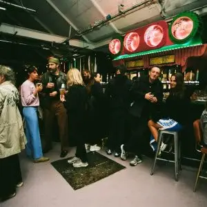 Oedipus Craft Space: Bier brouwen, drinken en live muziek in Noord