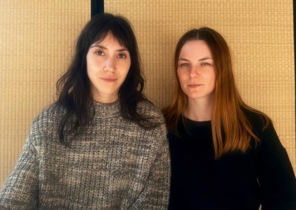 Oficina: kantine, culinaire studio en winkel in één in De Baarsjes