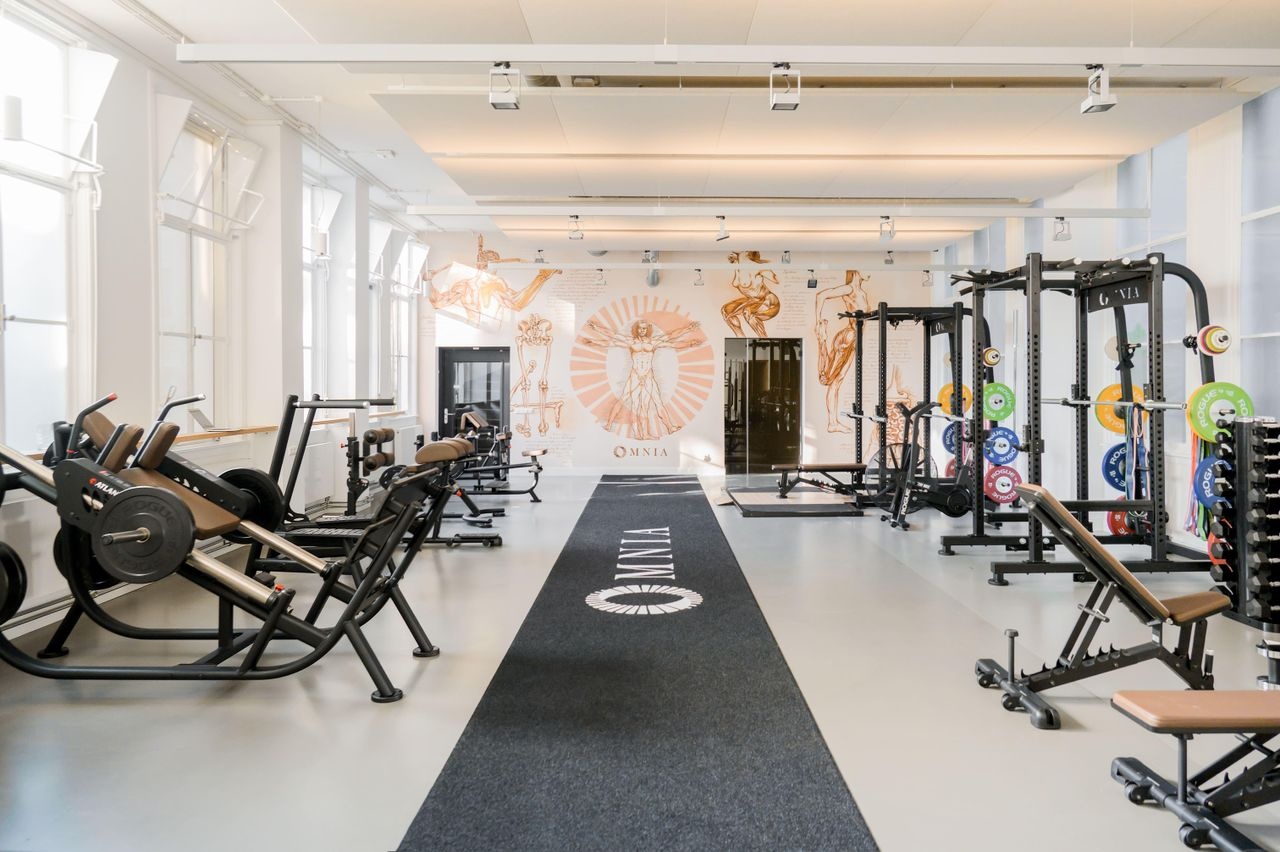 omnia-gym-amsterdam