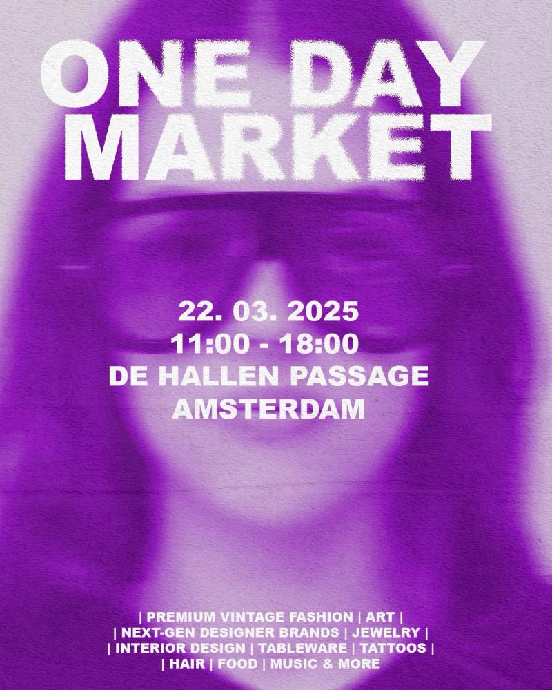 one-day-market