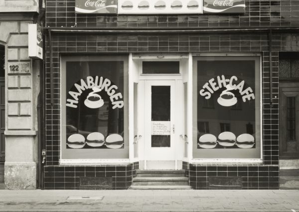 Designed world: Tata Ronkholz at Huis Marseille