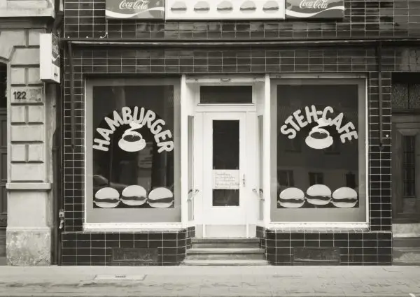 Designed world: Tata Ronkholz at Huis Marseille