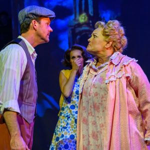 Musical Our Jordaan brings café life to RAI Theater