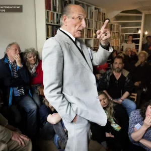 Open Jewish Houses: stories and houses of resistance