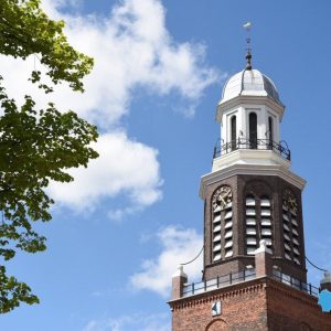 Open Toren Dag: Dit jaar weer tientallen torens open