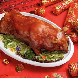 Oriental City: The best Cantonese cuisine in town for 50 years