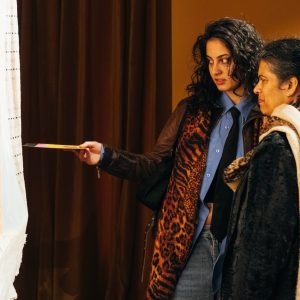OSCAM Kunstmuseum verhuist naar grotere plek in Zuidoost
