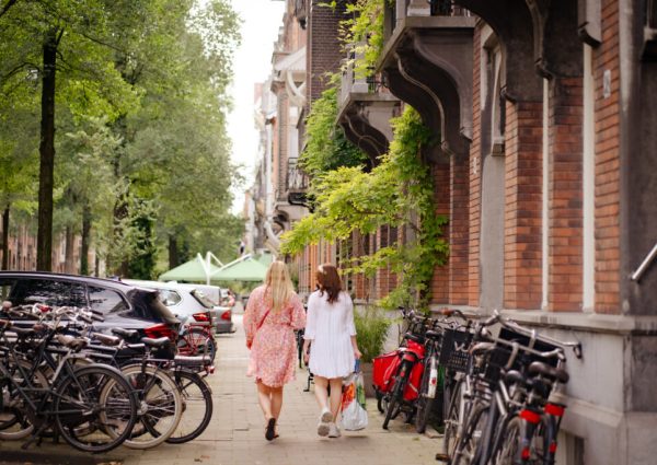 De beste restaurants in Oud-Zuid
