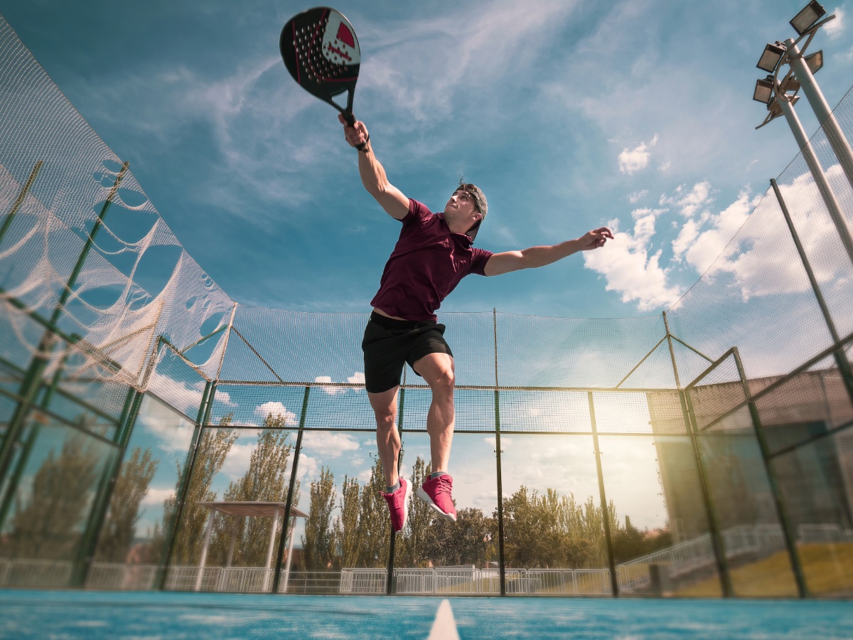 Padel Parranda: de ultieme padel en daydrink party bij Padeldam
