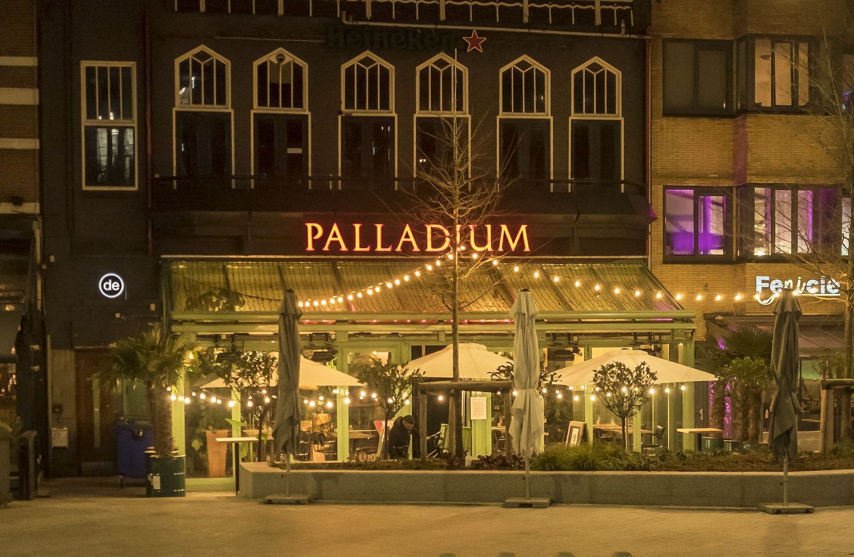 palladium-amsterdam